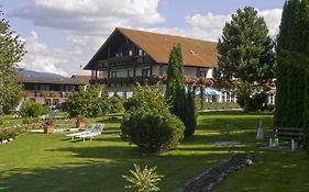 Landhotel Rappenhof
